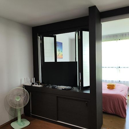 4 Floor - Centrio Condominium In Phuket Town Esterno foto