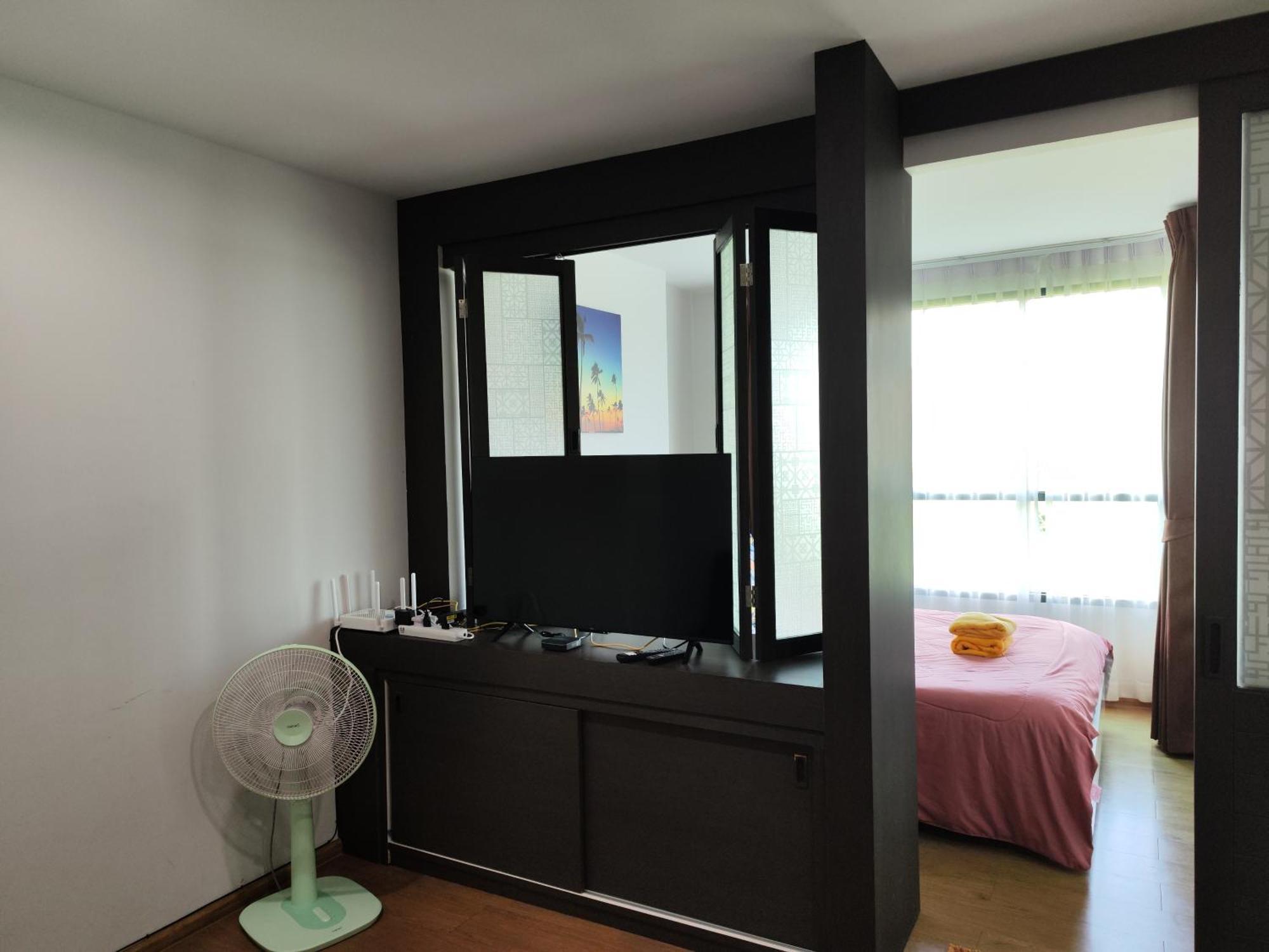 4 Floor - Centrio Condominium In Phuket Town Esterno foto