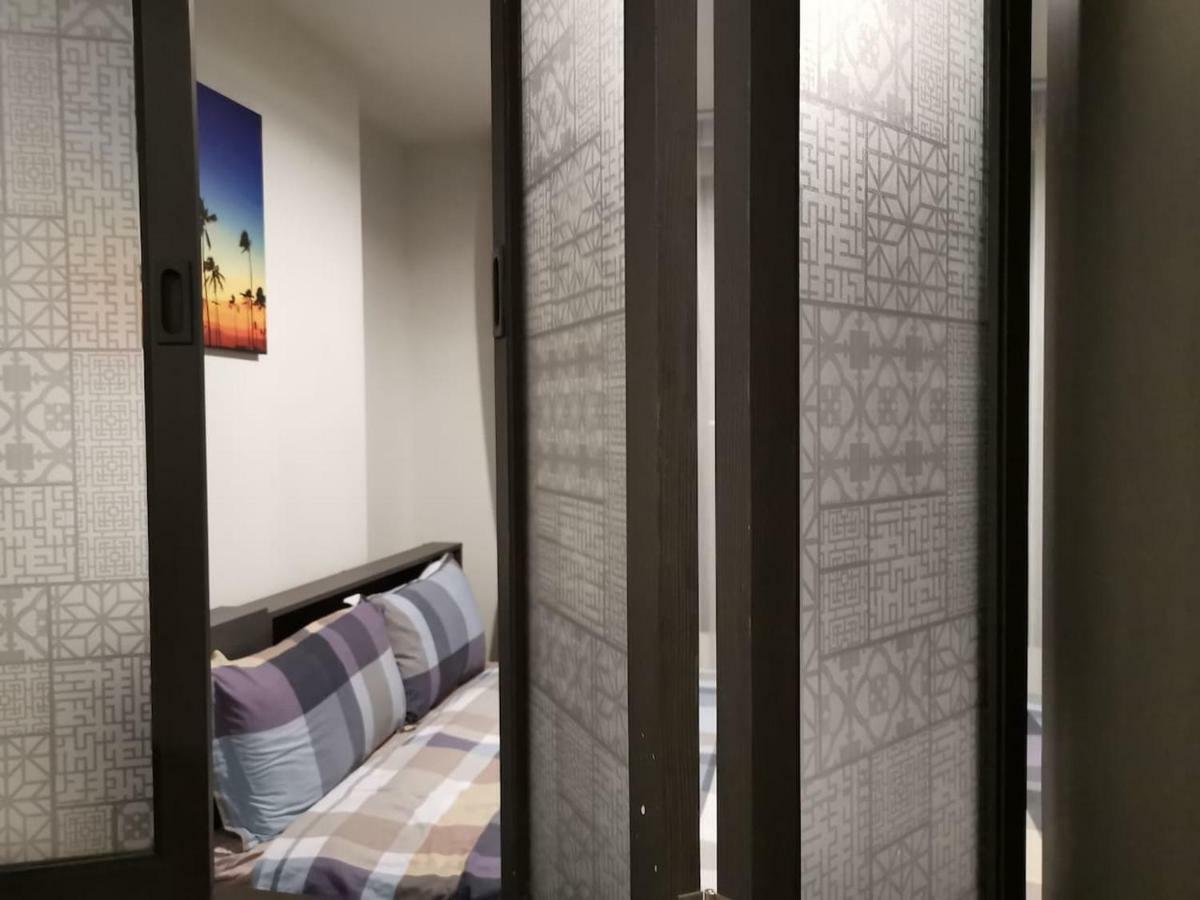 4 Floor - Centrio Condominium In Phuket Town Esterno foto