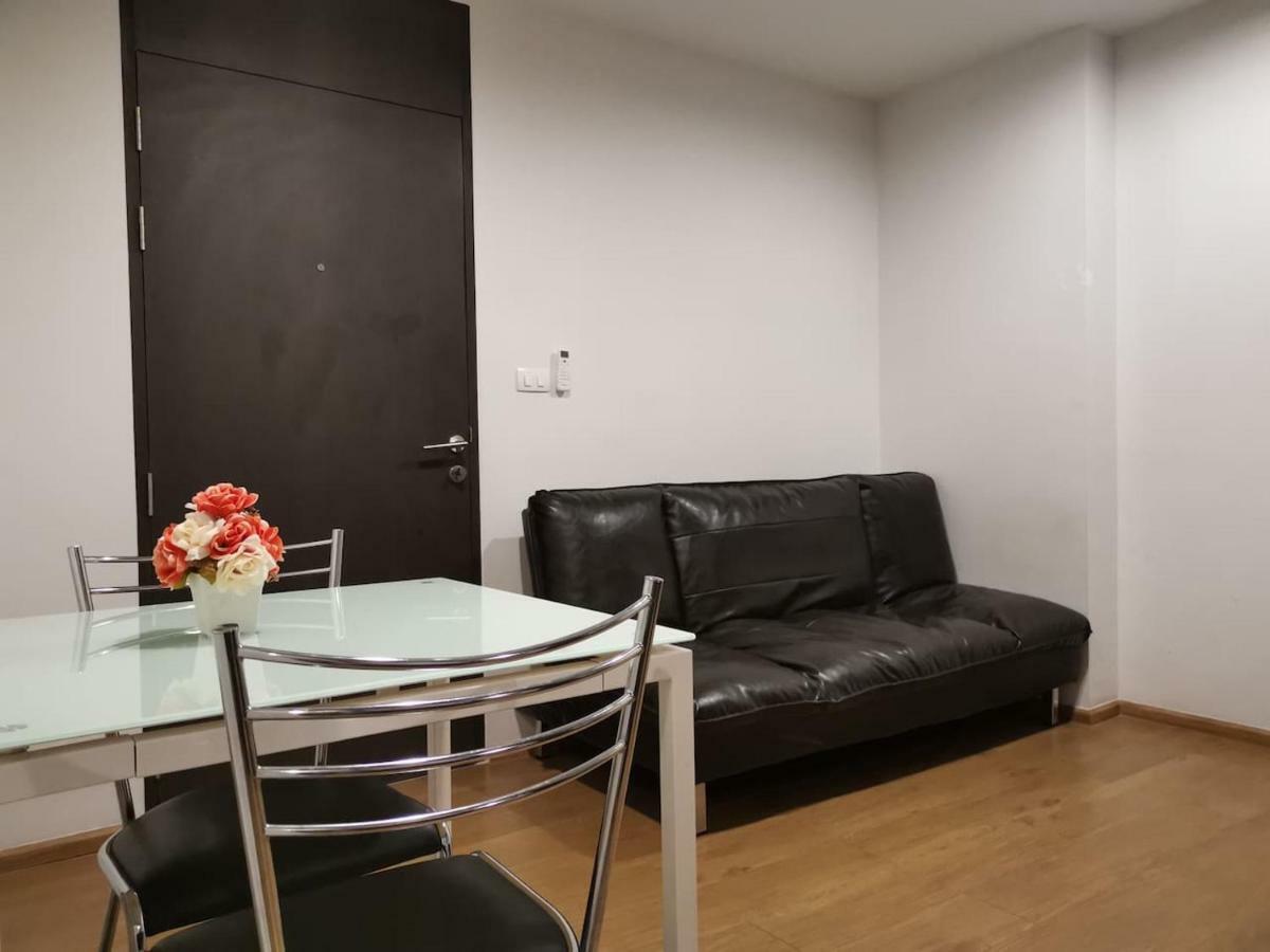 4 Floor - Centrio Condominium In Phuket Town Esterno foto