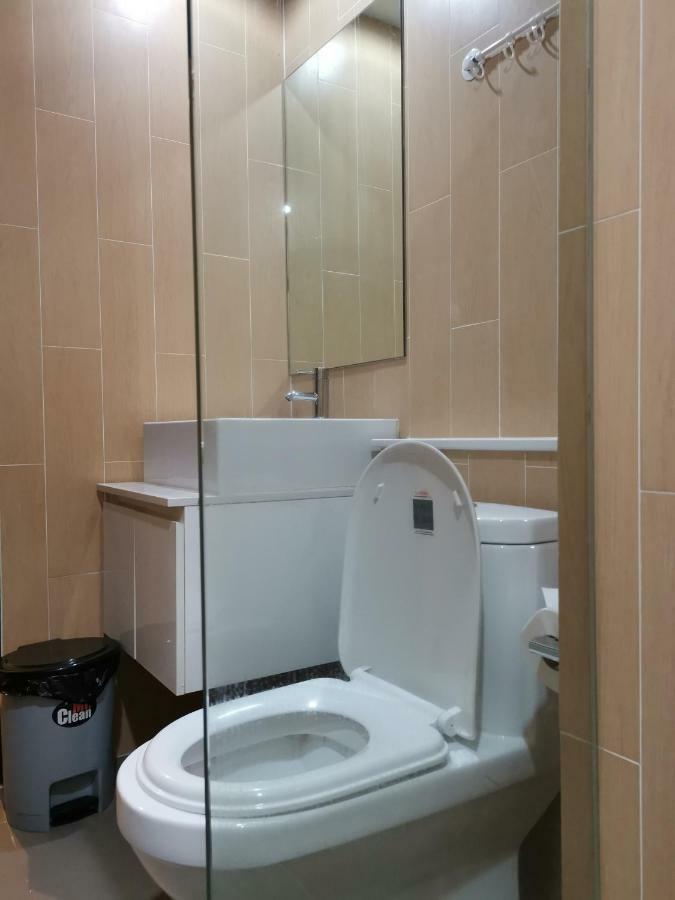 4 Floor - Centrio Condominium In Phuket Town Esterno foto