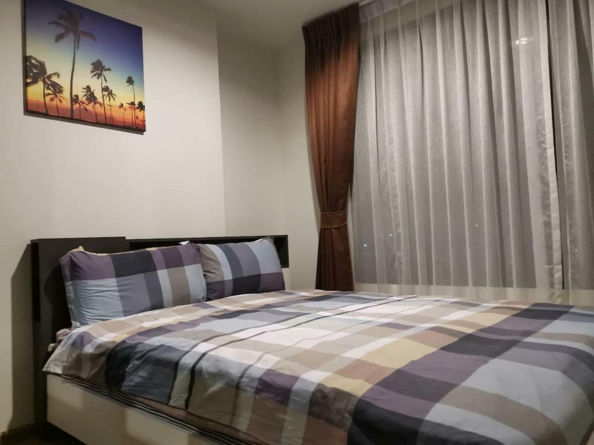 4 Floor - Centrio Condominium In Phuket Town Esterno foto