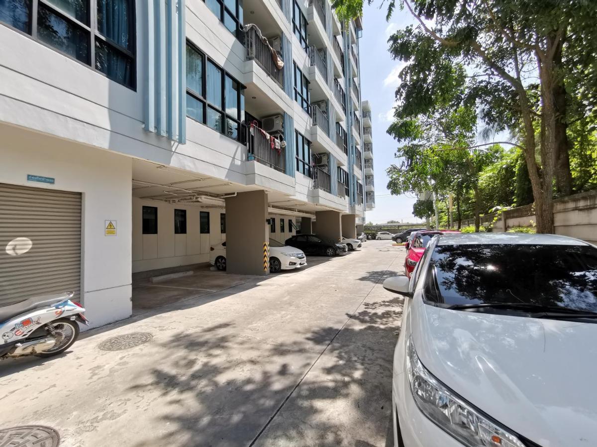 4 Floor - Centrio Condominium In Phuket Town Esterno foto